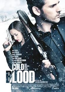 Cold Blood (USA 2012)