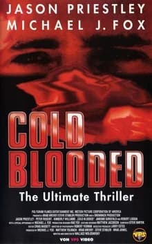 Cold Blooded (USA 1995)