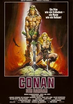Conan - Der Barbar (USA 1982)