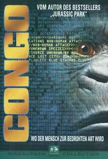 Congo (USA 1995)