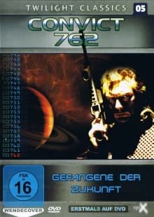 Convict 762 (USA 1997)