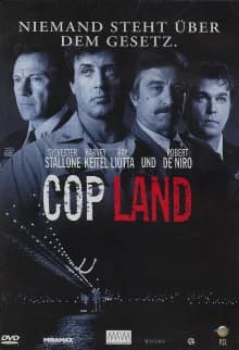 Cop Land (USA 1997) 