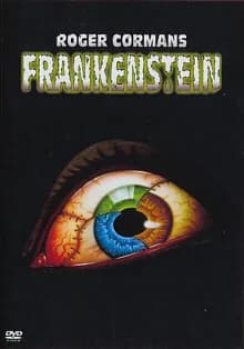 Roger Corman´s Frankenstein Unbound (USA 1990) 