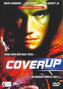 Cover Up (GB/IL 1991) 
