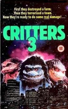 Critters 3 (USA 1991)