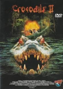 Crocodile II (USA 2002)