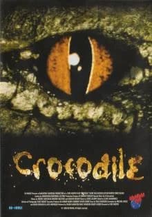 Crocodile (USA 2000)