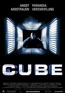Cube (CAN 1997)