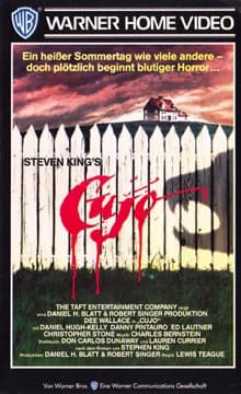 Cujo (USA 1983)