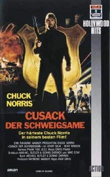 Cusack - Der Schweigsame (USA 1985) 
