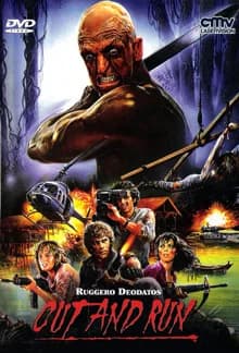 Cut and Run (I 1985) 