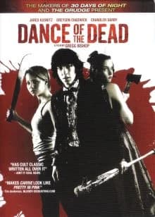 Dance of the Dead (USA 2008)