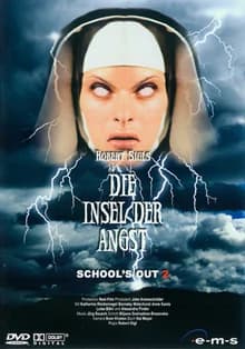 School's Out 2 - Das Mädcheninternat (D 2001) 