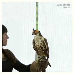 Dave Hause - Devour  (2013, Rise Records/Uncle M/Cargo Records)