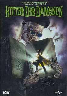 Demon Knight - Ritter der Dämonen (USA 1995) 