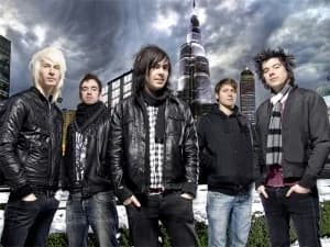 07.07.2011 - Destine / Poolstar* - Berlin Comet 