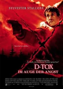 D-Tox - Im Auge der Angst (USA 2002)