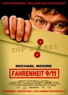 Fahrenheit 9/11 (USA 2004)