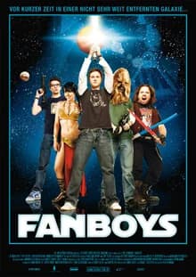 Fanboys (USA 2008)