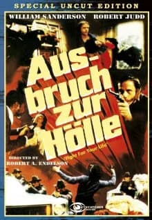 Fight for Your Life - Ausbruch zur Hölle (USA 1977) 