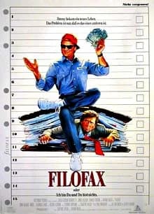 Filofax - Ich bin du und du bist nichts (USA 1990) 