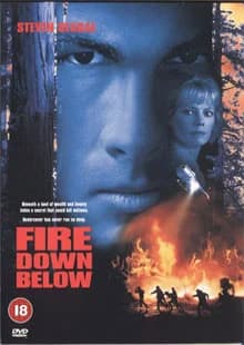 Fire Down Below (USA 1997) 
