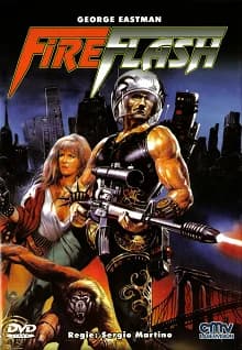 Fireflash - Der Tag nach dem Ende (I/F 1983) 