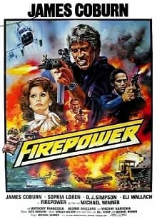Firepower (GB 1979) 