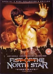 Fist of the North Star (USA 1995)