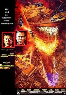 Flammendes Inferno (USA 1974)