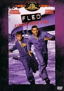 Fled - Flucht nach Plan (USA 1996) 