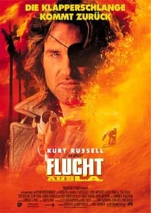 Flucht aus L.A. (USA 1996) 