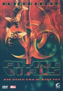 Flying Virus (USA 2002) 