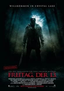 Freitag, der 13. (USA 2009)
