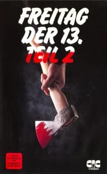 Freitag der 13. Teil 2 (USA 1981) 