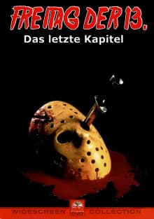 Freitag der 13. - Das letzte Kapitel (USA 1984)