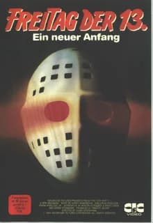 Freitag der 13. - Ein neuer Anfang (USA 1985) 