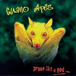 Guano Apes - Proud Like a God (1997, Super Sonic)