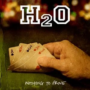 H2O: Full-Album-Show in Aachen