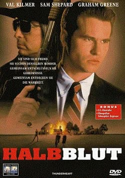 Halblbut (USA 1992) 