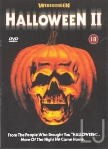 Halloween II - Das Grauen kehrt zurück (USA 1981)