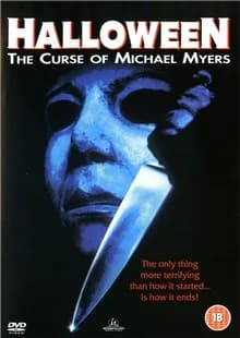Halloween 6 - The Curse of Michael Myers (USA 1995)