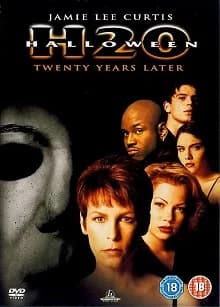 Halloween: H2O (USA 1998)