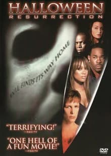 Halloween: Resurrection (USA 2002)