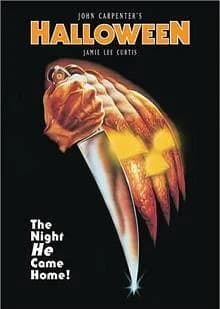 Halloween - Die Nacht des Grauens (USA 1978) 