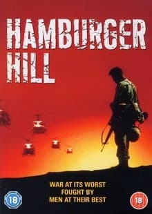 Hamburger Hill (USA 1987) 