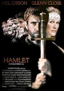 Hamlet (USA 1990)
