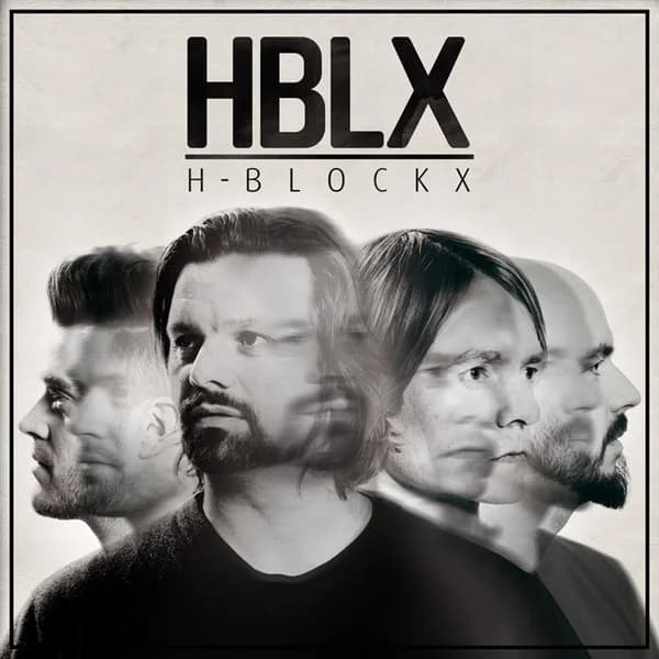 H-Blockx - HBLX (2012, Embassy of Music)