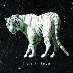 I Am in Love - Of Regard and Affection (2011, G-Records)