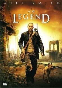 I Am Legend (USA 2007)